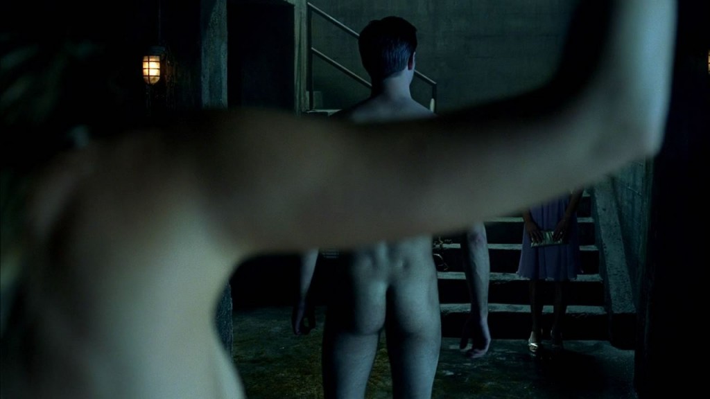 Alexander Skarsgård