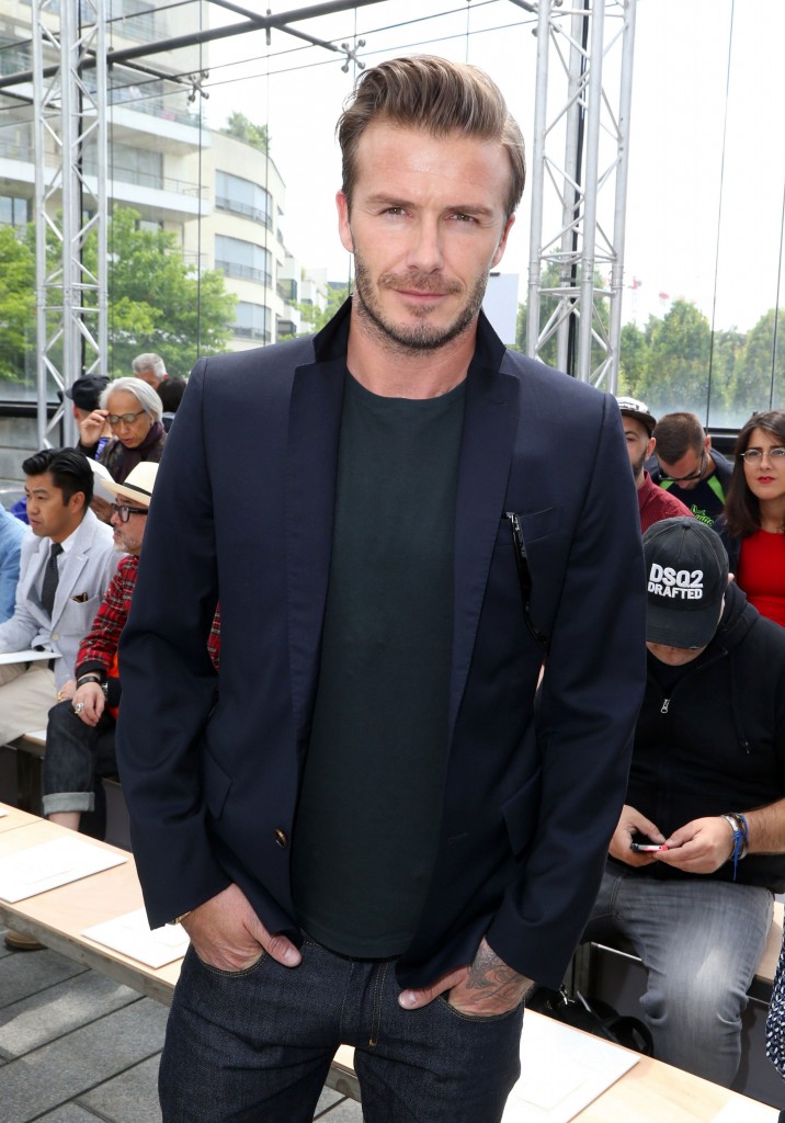 Louis Vuitton show, Spring Summer 2014, Paris Fashion Week, France - 27 Jun 2013