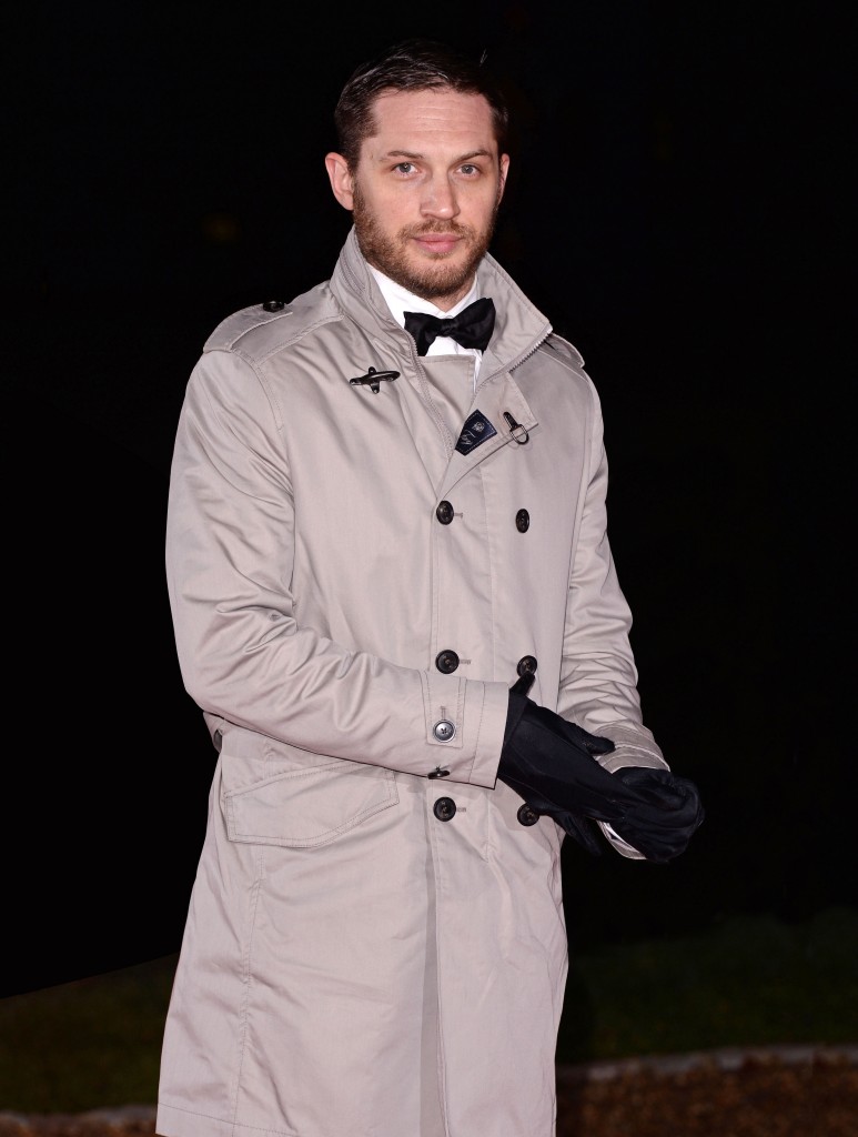 The Sun Military Awards 2013, London, Britain - 11 Dec 2013