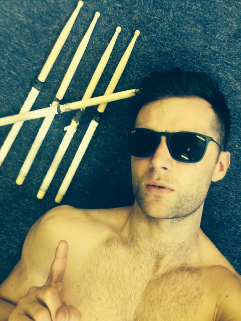harryjudd