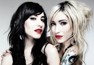 the-veronicas