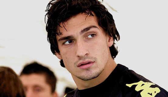 Mats-Hummels-Jerman