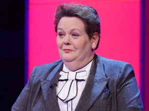 The Chase - Celebrity SpecialsRX04