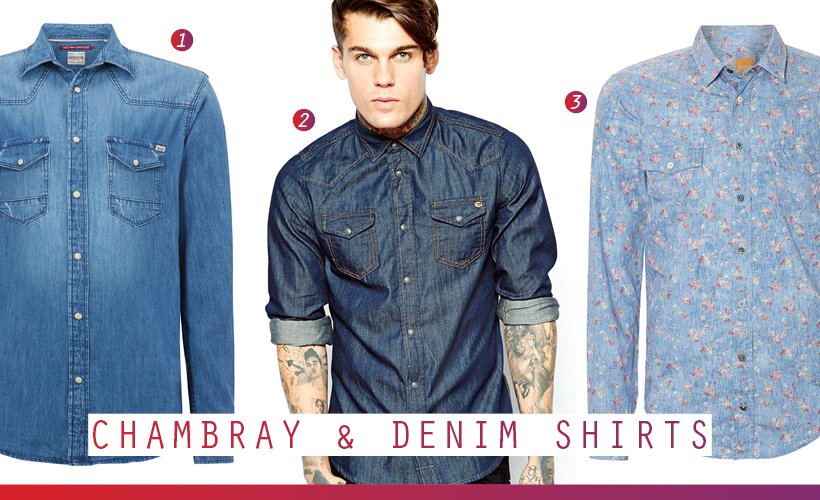 STEAL HIS STYLE PICTURES