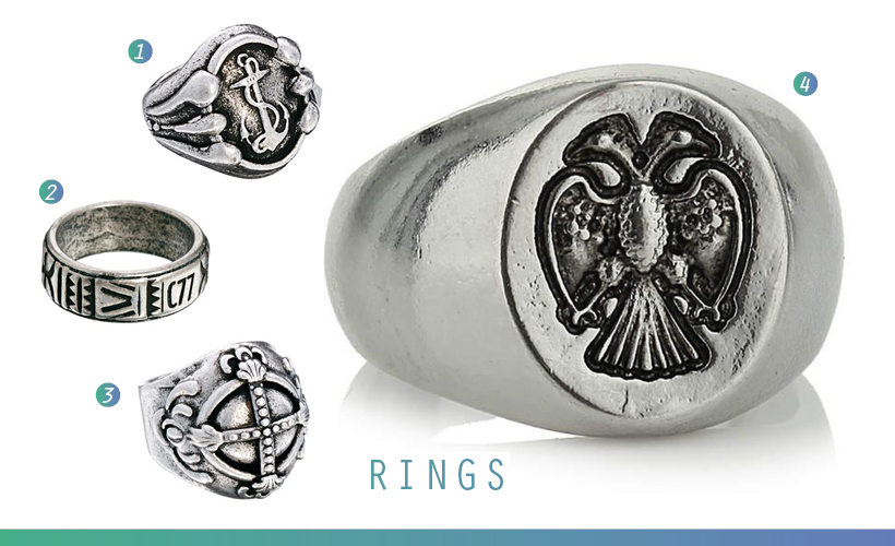 STEAL HIS STYLE PICTURES