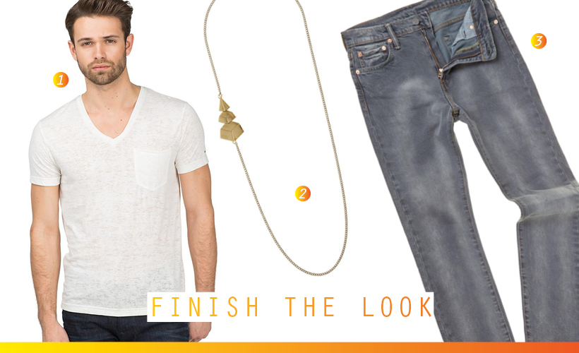 STEAL HIS STYLE TOM3