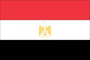 egypt
