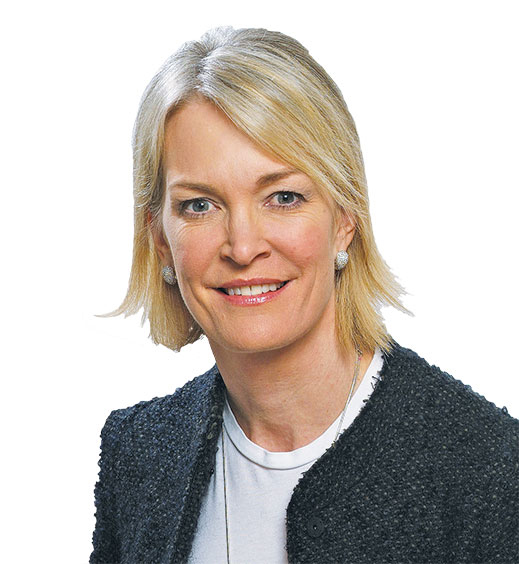 Margot James