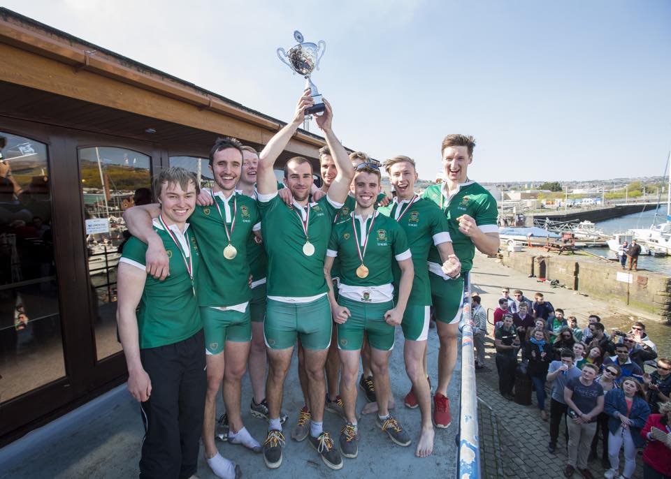 Swansea Mens Rowers