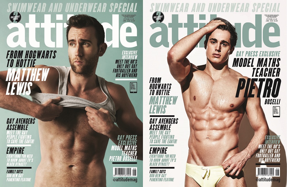 matt and pietro feat