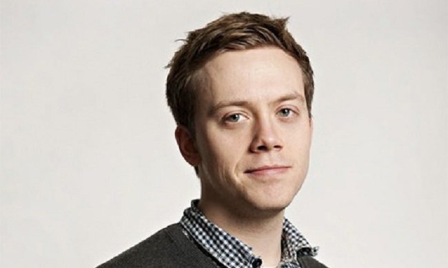 Writing compelling columns with Owen Jones Masterclass