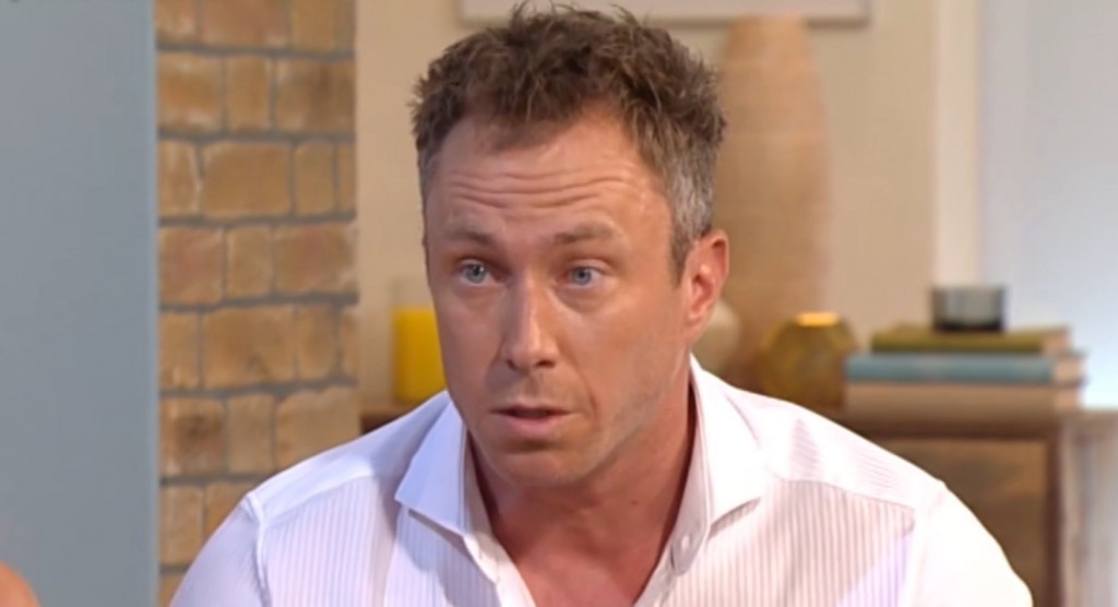 james jordan