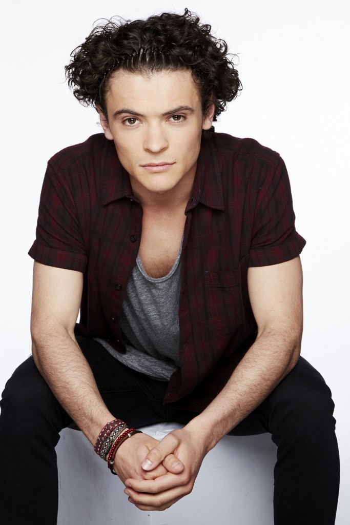 Programme Name: EastEnders - TX: 01/06/2015 - Episode: 5077 (No. n/a) - Picture Shows: Paul Coker. Paul Coker (JONNY LABEY) - (C) BBC - Photographer: Nicky Johnston