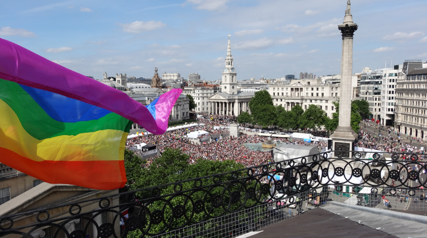 pridelondon