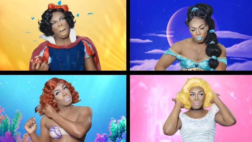 todrick