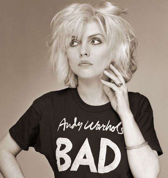 Deborah-Harry
