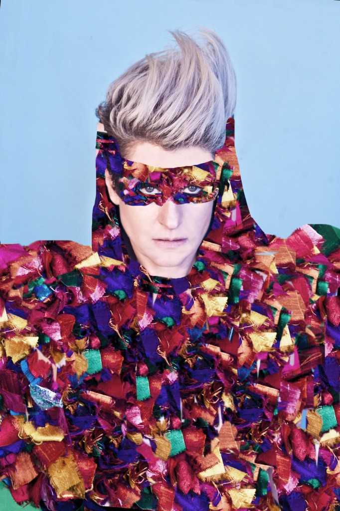 Picture by Daria Marchik.