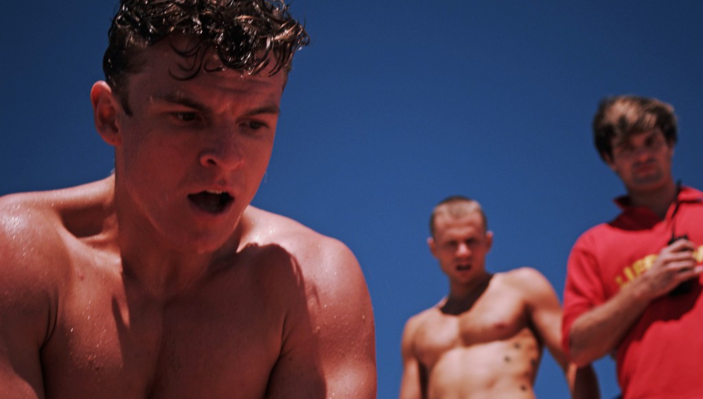 Jack Matthews as Phil in Drown (2)