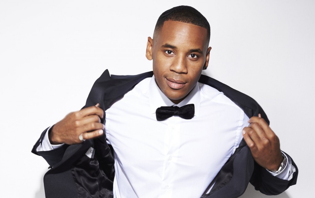Reggie Yates34406
