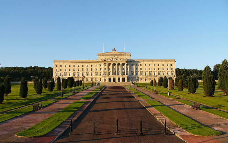 Stormont