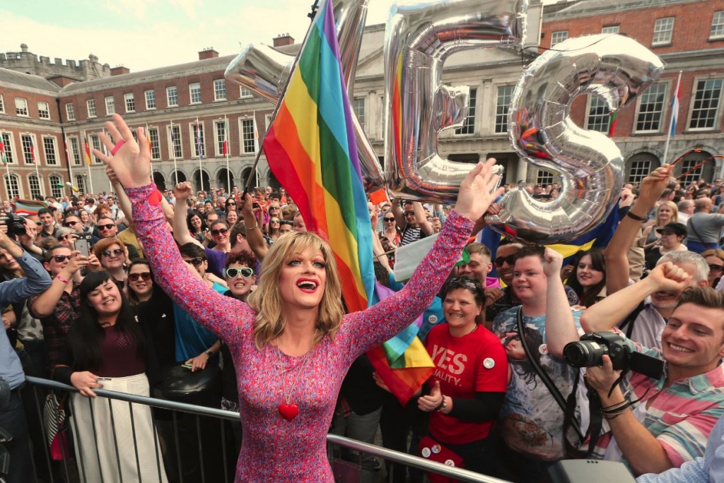 CREDIT: Rex Features