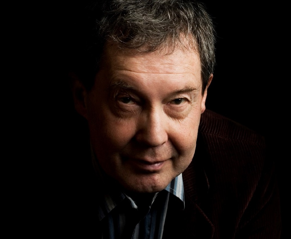 Glenn Chandler's play 'The Sins of Jack Saul' is at Above the Stag theatre in London next month. 