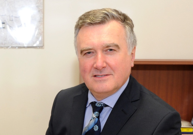 John Nicolson, SNP MP