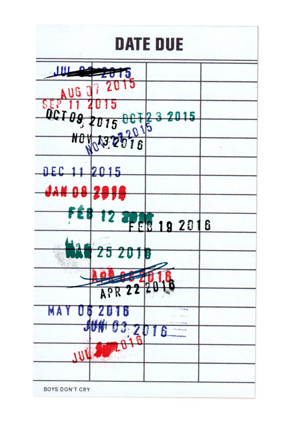 July 4 - his website