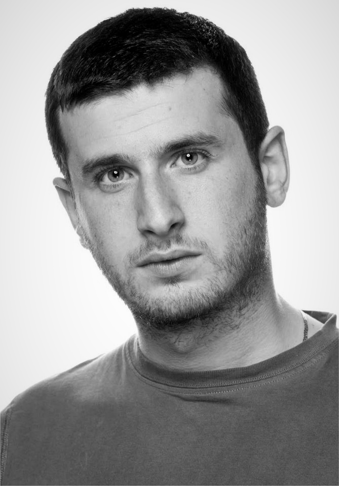 Paul Bloomfield_Fotor