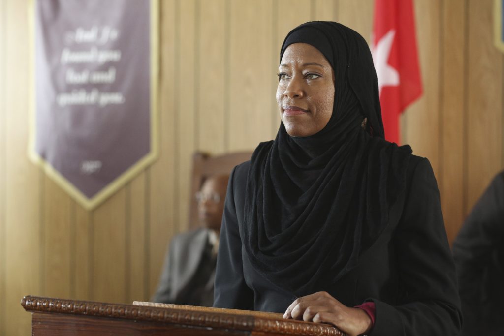 AMERICAN CRIME - "Episode Eleven" - In the provocative, heart stopping season finale, the criminal case comes to a shocking close for all those involved as we see each life forever altered by this incident. Charged with emotions and unexpected twists, certain journeys will end while others begin, on "American Crime," THURSDAY, MAY 14 (10:01-11:00 p.m. ET) on the ABC Television Network. (ABC/Ryan Green) REGINA KING