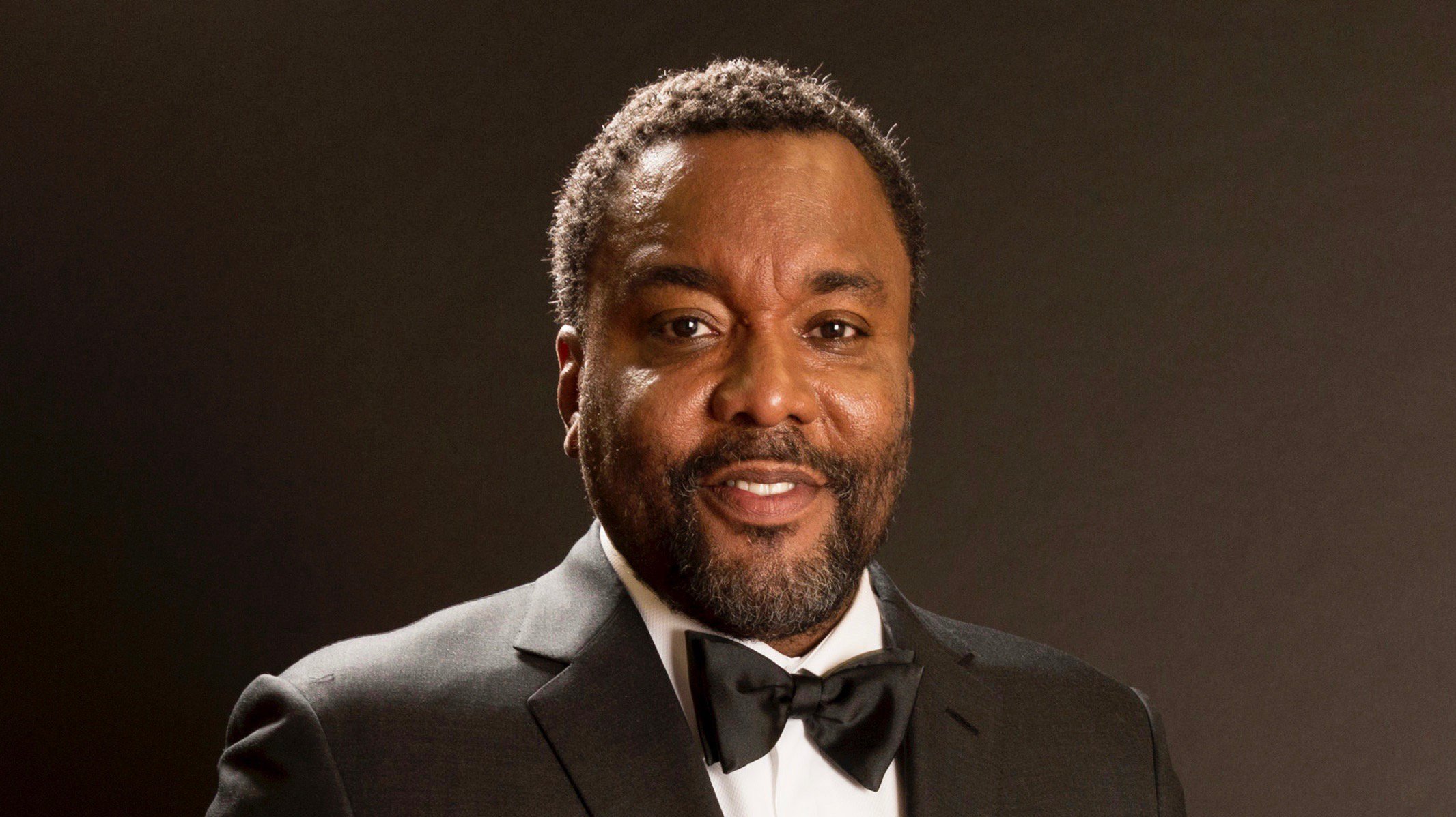 BEVERLY HILLS, CA - OCTOBER 21: Director Lee Daniels poses with the Hollywood Director Award in the portrait studio during the 17th annual Hollywood Film Awards at The Beverly Hilton Hotel on October 21, 2013 in Beverly Hills, California. (Photo by Christopher Polk/Getty Images for DCP)