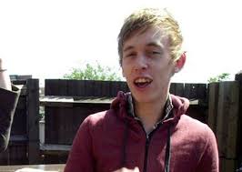 Anthony Walgate's body was found on October 29, 2014