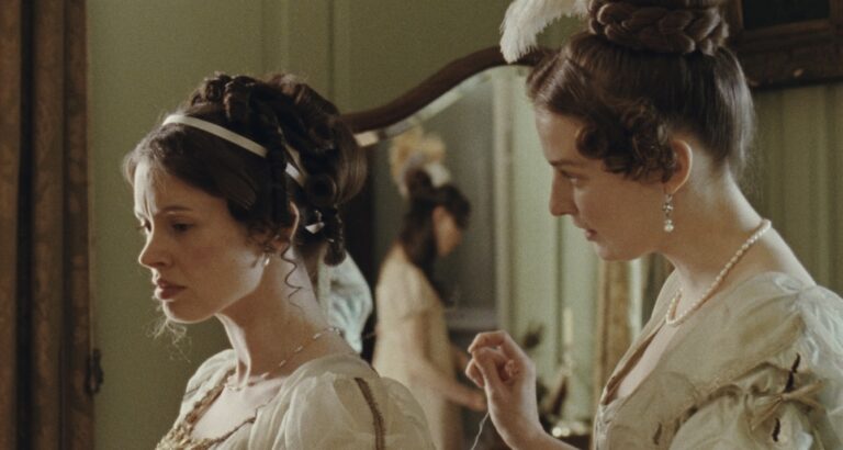 Still of Tommies (directed by Brian Fairbairn and Karl Eccleston)