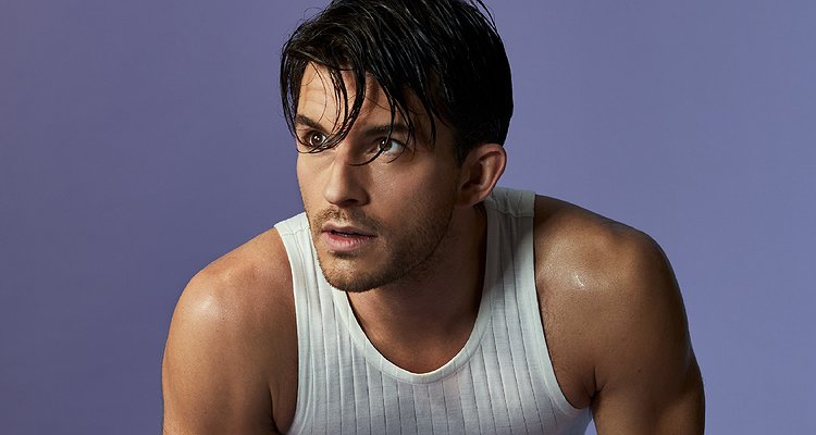 Jonathan Bailey/Attitude