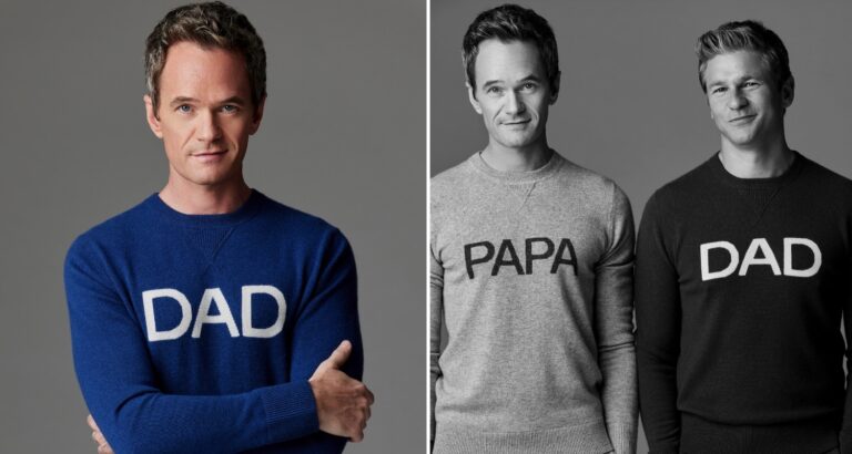 Neil Patrick Harris/Ron Dorff collection