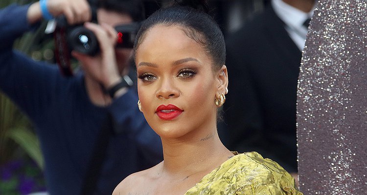 Rihanna